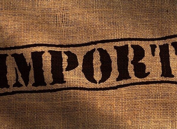 Імпорт агропродукції в Україну зріс на 8% за пів року