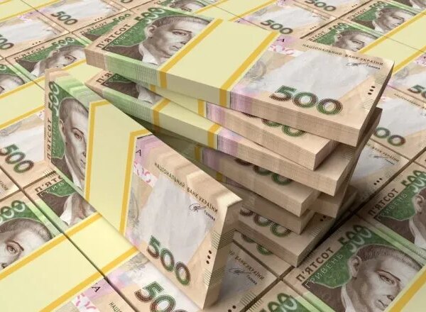 Аграрії України отримали 46 млрд грн кредитів за програмою “5-7-9%”