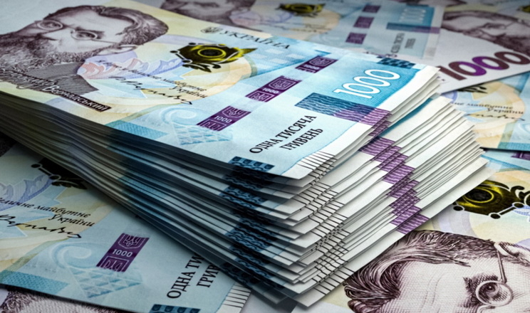 Аграрії залучили понад 44,6 млрд грн за програмою «5-7-9%»