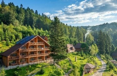 Найуспішніші українські готелі: хто отримає найбільший прибуток у 2026 році