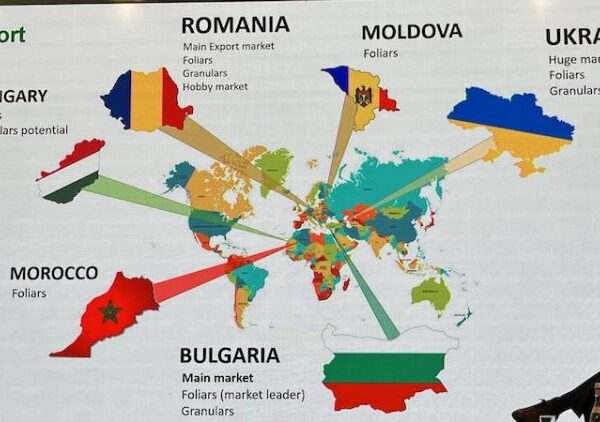 Молдовські та румунські аграрії готують протести через транзит українського збіжжя
