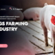 Свинарство України та ЄС: виклики та перспективи на форумі Pigs Farming Industry 7