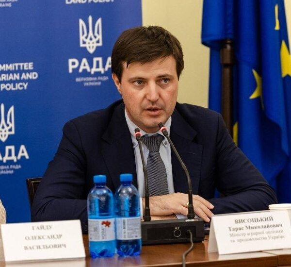 Логістика агроекспорту України подорожчала на $50 за тонну через блокаду портів