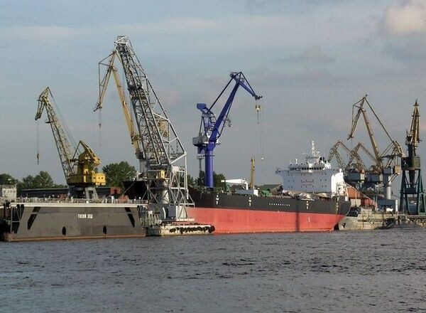Український агроекспорт альтернативними шляхами сягнув третини необхідного обсягу у серпні