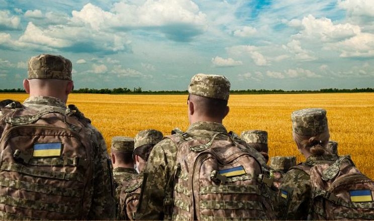 Мінагрополітики готує нові правила бронювання для малих агропідприємств 2 Мінагрополітики планує розширити можливості бронювання працівників для малих агропідприємств