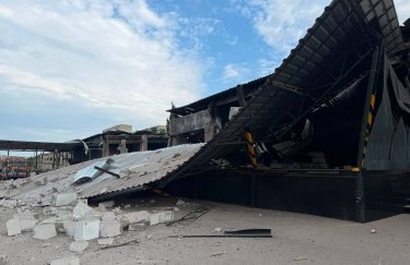 Чи очікувати нестачі продовольства та інфляції після російських атак на сховища 9