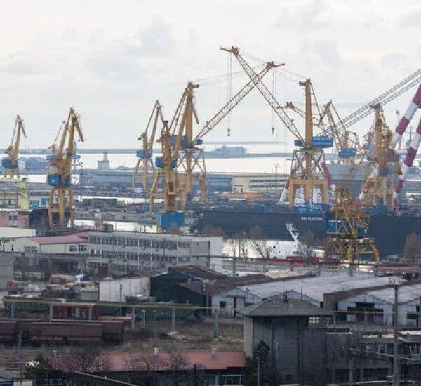 Румунське зерно програє конкуренцію українському: ціни на пшеницю злетіли