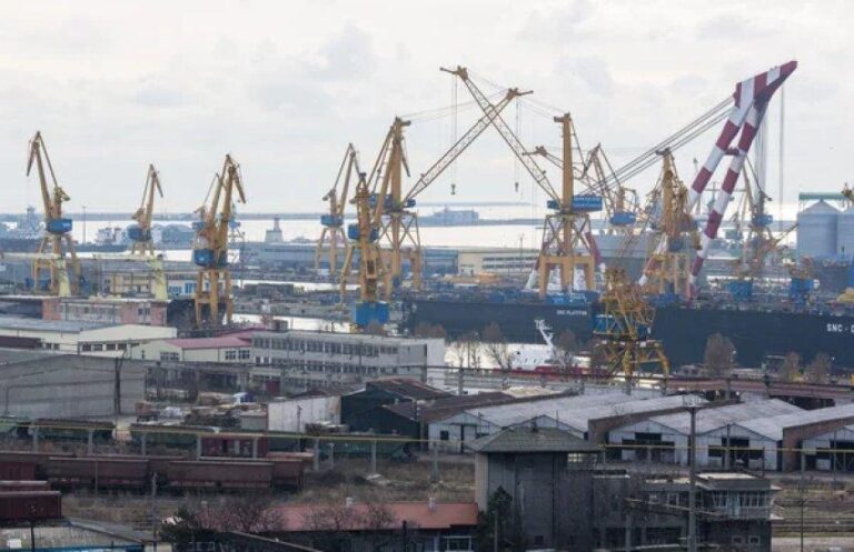 Румунське зерно програє конкуренцію українському: ціни на пшеницю злетіли 1 Румунське зерно програє конкуренцію українському: ціни на пшеницю злетіли 1