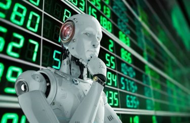 Китай домінує на світовому ринку гуманоїдних роботів, контролюючи 97% частки.
