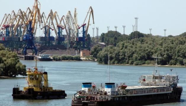 Логістика агроекспорту: Дунайські проблеми здатні підняти вартість до $70 за тонну 2 Наразі близько 45% українського експорту припадає на залізничні перевезення, ще 45% — на Дунайський регіон