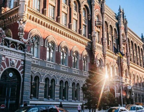 НБУ полегшив кредитування бізнесу та аграріїв через обстріли РФ