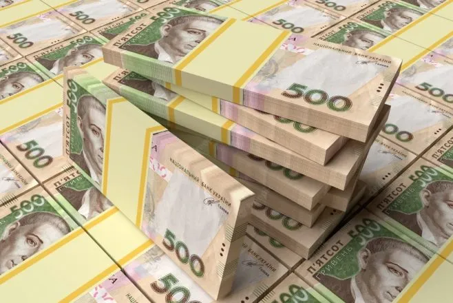 Аграрії України залучили понад 46 млрд грн за програмою «Доступні кредити 5-7-9%»