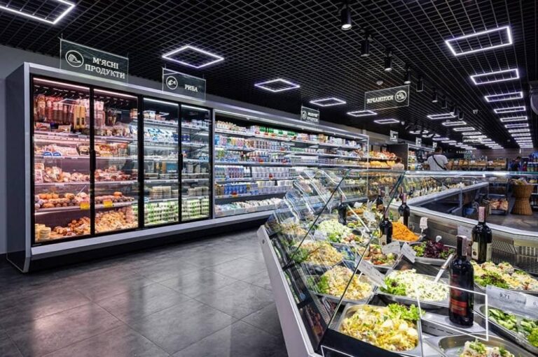 До 30% українських продуктів — підробки: найчастіше фальсифікують 1 До 30% українських продуктів — підробки: найчастіше фальсифікують 1
