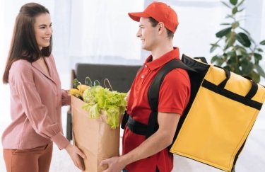 Продовольча доставка: чи варто започатковувати справу у 2026 році