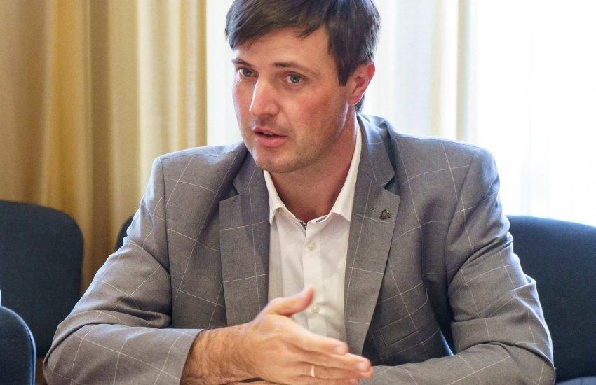 Тарас Висоцький