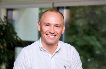 Новим головою Асоціації українських операторів грального бізнесу став інший керівник.