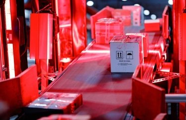 Нова пошта” оновлює логістику та впроваджує нову модель сортування