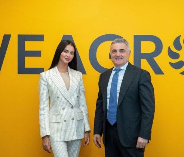 ГОЛОВНА 16 WEAGROBANK пояснили, чому надають кредити навіть найменшим агропідприємствам — SuperAgronom.com