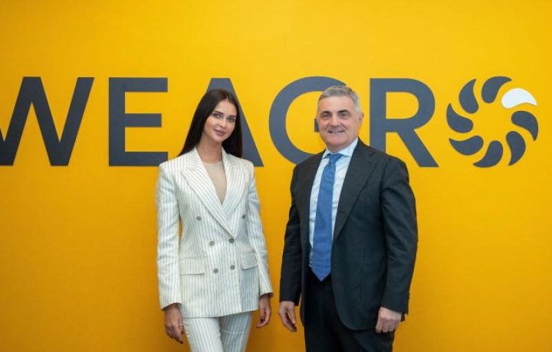 ГОЛОВНА 9 WEAGROBANK пояснили, чому надають кредити навіть найменшим агропідприємствам — SuperAgronom.com