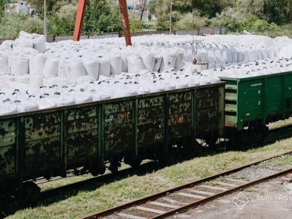 Українські аграрії скоротили використання мінеральних добрив до мінімуму