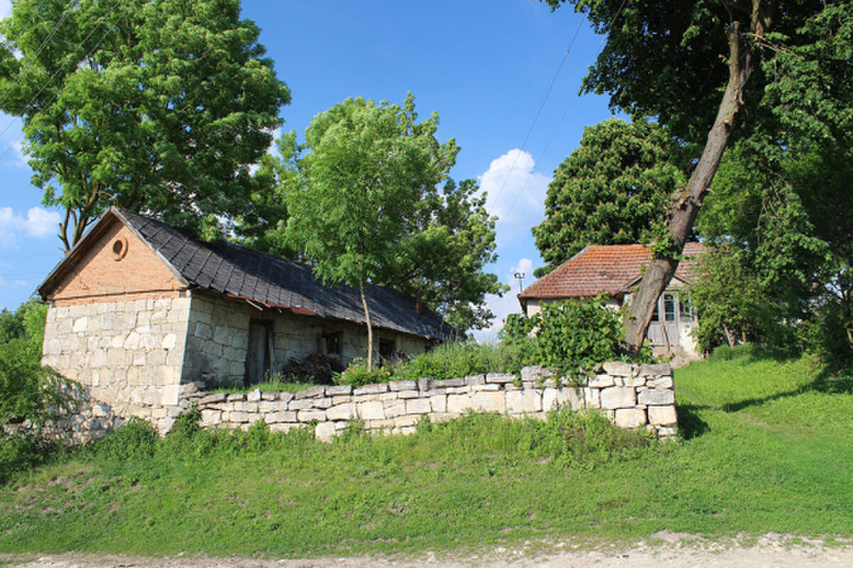 Кам'яні паркани Поділля: екскурсія Хмельниччиною 42