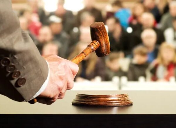 Держбанк виставить на аукціон 305 земельних ділянок