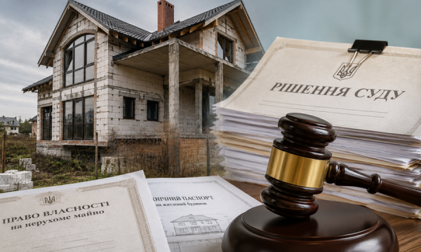 Уряд введе запобіжники проти судових скасувань дозволів на будівництво