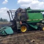 ГОЛОВНА 64 Аграріїв захистять від воєнних ризиків: розширюють страхування