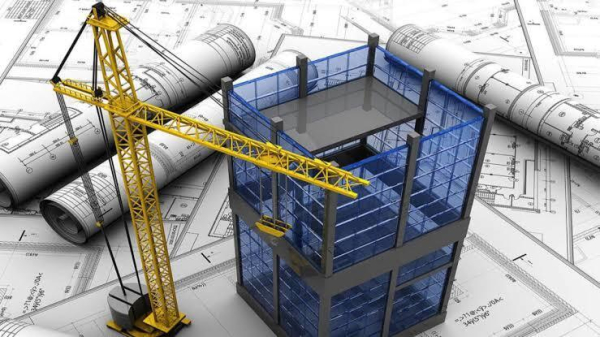 Мінрозвитку ініціює удосконалення закону про BIM 4