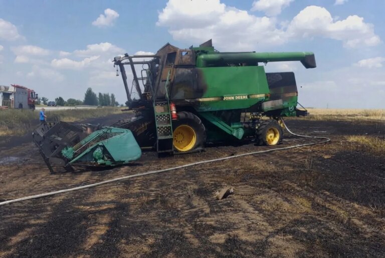 Держава розширює підтримку агровиробників: страхування та пільгове кредитування 5