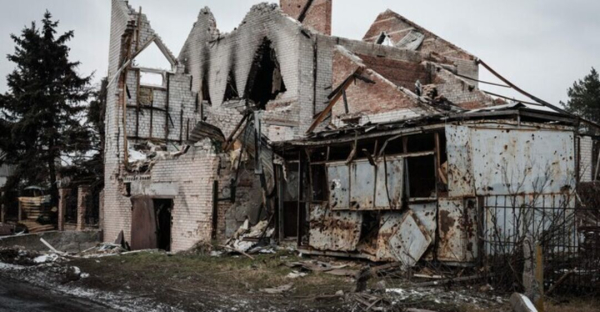 Уряд спрямував 2,3 мільярда гривень на відбудову зруйнованого житла