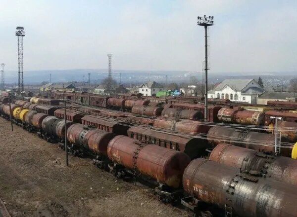Гуманітарний механізм полегшить логістику аграрного врожаю
