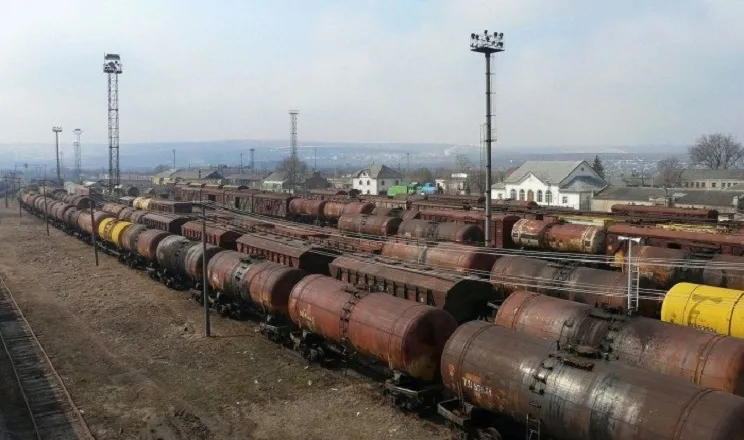 Гуманітарний механізм полегшить логістику аграрного врожаю 2 Гуманітарний механізм для логістики врожаю аграріїв прифронтових регіонів