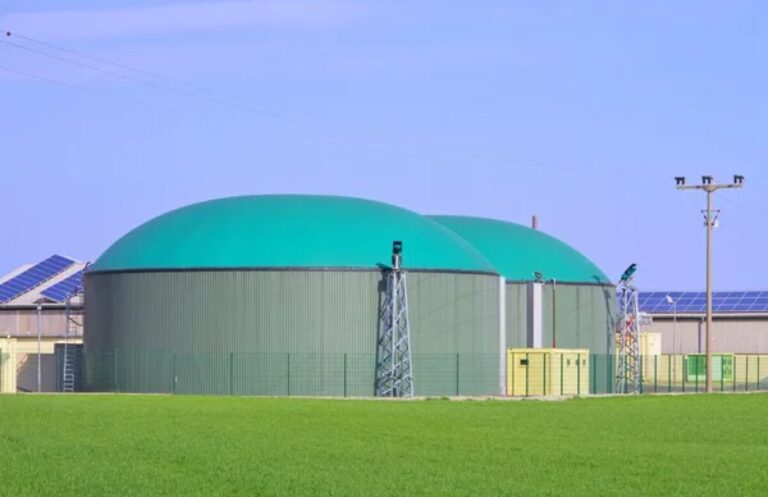 Україна відправила першу партію біометану до Угорщини 4