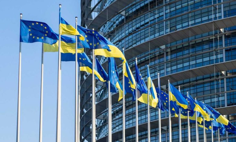 Україна запропонує аграрний кластер для переговорів про вступ до ЄС у 2027 році 4 Україна запропонує аграрний кластер для переговорів про вступ до ЄС у 2027 році 2