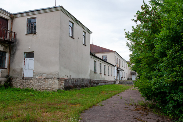 Експедиція на Поділля: родина Виноградських у селі Кутківці 54