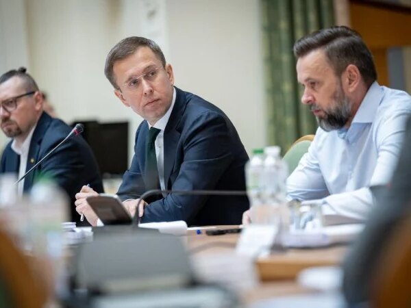 Кабмін передбачив 7,4 млрд грн підтримки аграріям у бюджеті-2027