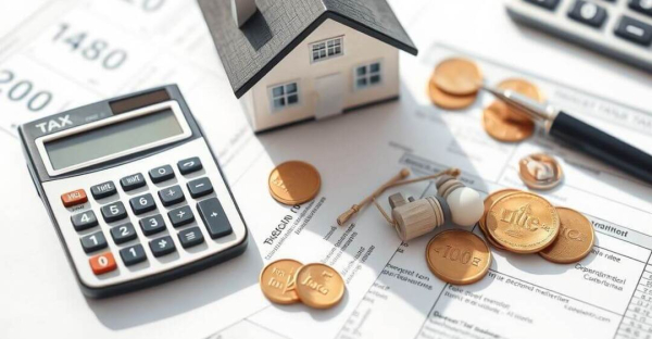 ГОЛОВНА 27 СБУ розслідує ухилення від сплати 5 млн грн податків хмельницькими ЖК