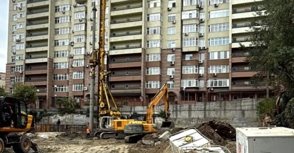 Забудовник оскаржує зменшення висотності ЖК у Києві з 27 до 14 поверхів