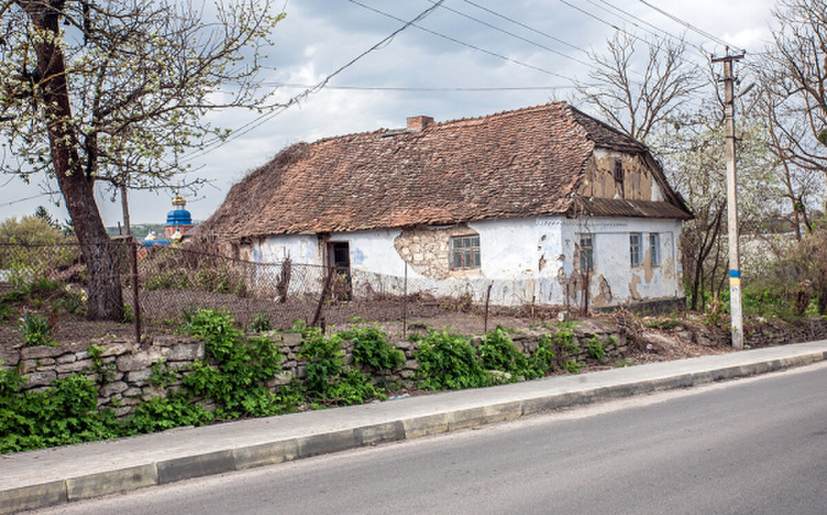 Кам'яні паркани Поділля: екскурсія Хмельниччиною 29