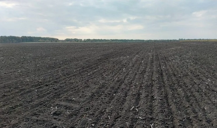 Мінімальний обробіток ґрунту: економія ресурсів на полі 2 Мінімальний обробіток ґрунту: як скорочення проходів техніки економить ресурси