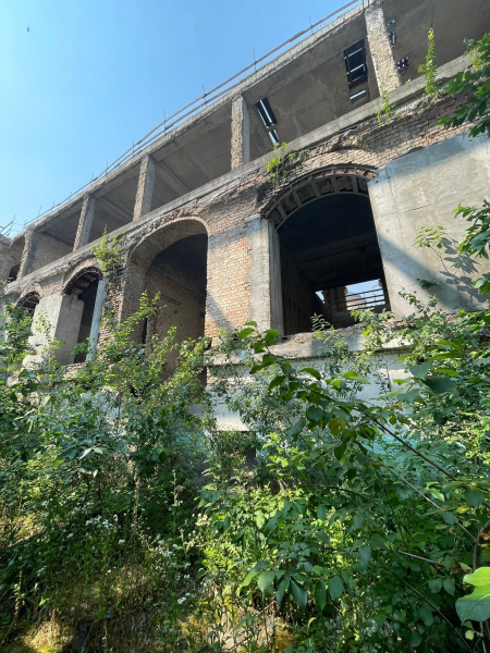 Гостинний двір: відродження чи остаточна руйнація 37 Гостинний двір: відродження чи остаточна руйнація 37