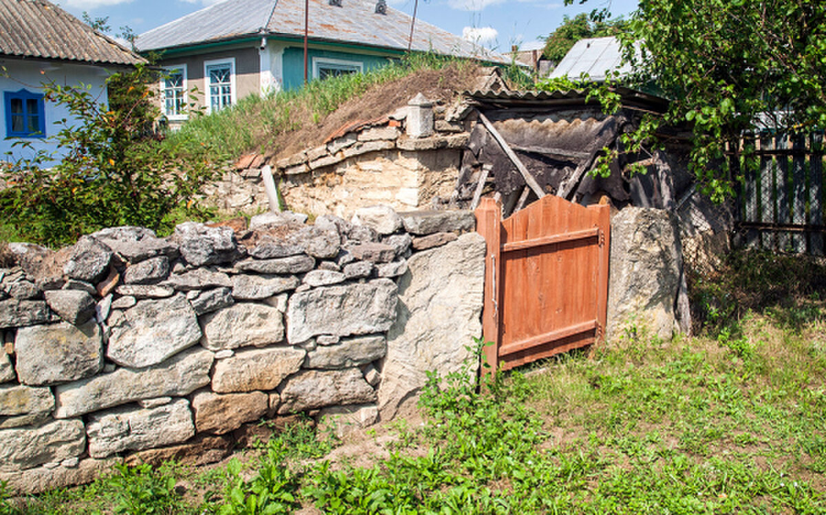 Кам'яні паркани Поділля: екскурсія Хмельниччиною 26