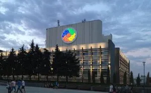 OSTCHEM підіймає вартість аміачної селітри та КАС