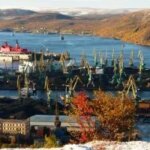 Росія нарощує експорт зерна через нові портові потужності