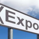 Агроекспорт України прискорився у вересні