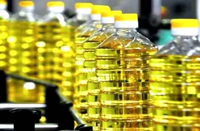 Україна у серпні 2026 року збільшила експорт олії залізницею на 15,4%