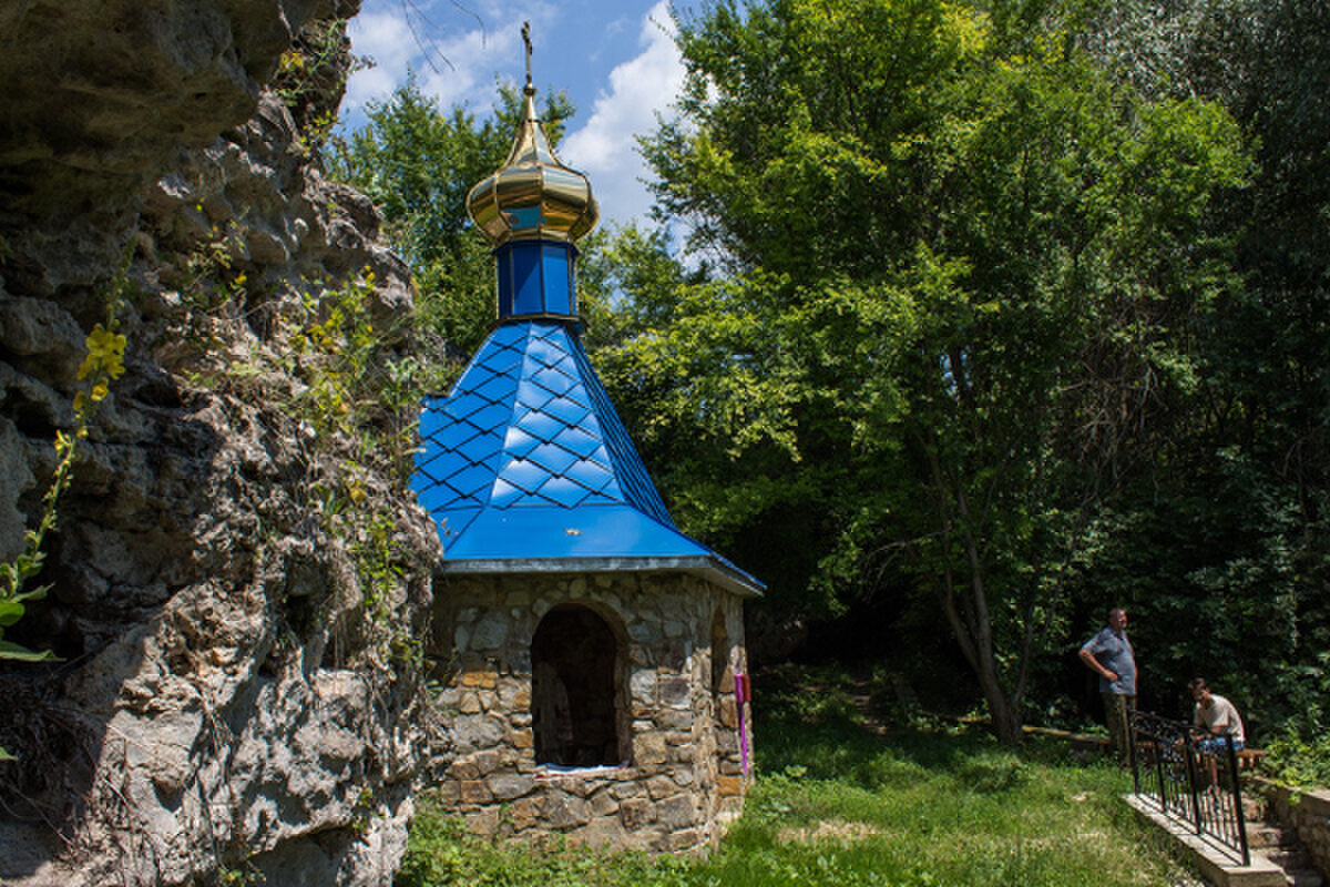 Подорож до джерел: Україна відкриває туристичні скарби 34