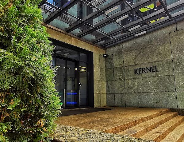 Kernel та ЄБРР інвестують мільйон євро у майбутнє агросектору