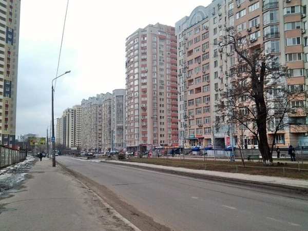 Киянин виборов 1,3 мільйона гривень за недобудовану квартиру 4 img